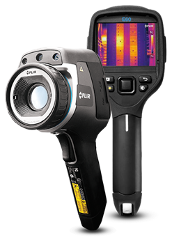 FLIR E60