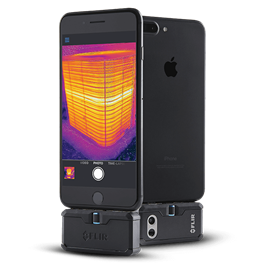 FLIR ONE P&reg;ro