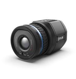 FLIR GF77a