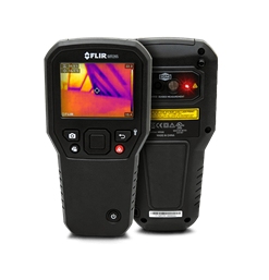 FLIR MR265