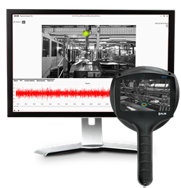 Licenza perpetua plug-in FLIR Si-Series