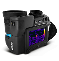 FLIR T1020