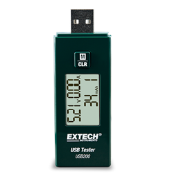 Extech USB200